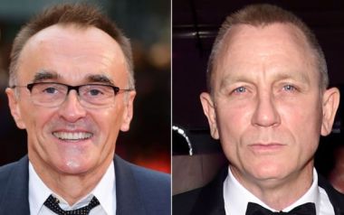 Ο Ντάνι Μπόιλ θα σκηνοθετήσει τον επόμενο Τζέιμς Μποντ 