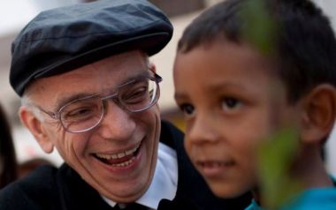 José Abreu, πέθανε 78 ετών, μάθαινε μουσική στα φτωχά παιδιά στην Βενεζουέλα