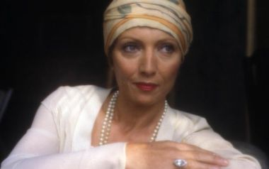 Πέθανε 85 ετών η Stephane Audran, είχαμε δει δεκάδες ταινίες της