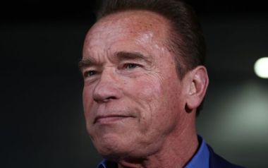 Τι είπε ο Arnold Schwarzenegger μόλις ξύπνησε από την αναισθησία της εγχείρησης ανοικτής καρδιάς