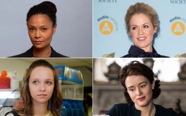 Οι υποψηφιότητες για τα τηλεοπτικά BAFTA