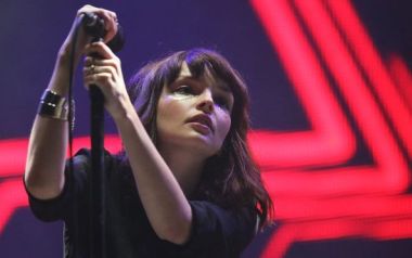 Miracle-Chvrches, στροφή στην ποπ