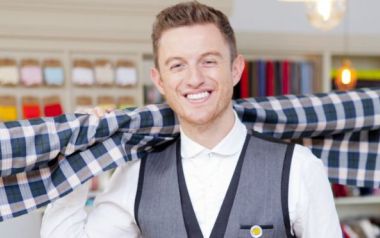Ο τραγουδιστής των Overtones  Timmy Matley πέθανε 36 ετών