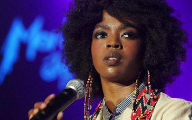 Lauryn Hill, πηγή έμπνευσης για πολλές τραγουδίστριες 