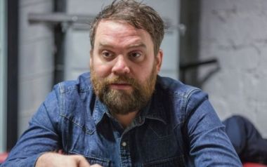 Βρέθηκε νεκρός ο τραγουδιστής Scott Hutchison των Frightened Rabbit