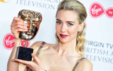 Τα Βρετανικά βραβεία BAFTA για την τηλεόραση