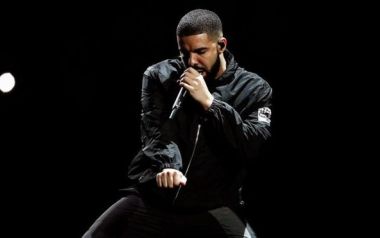 O Drake κυκλοφόρησε το Thriller της εποχής μας