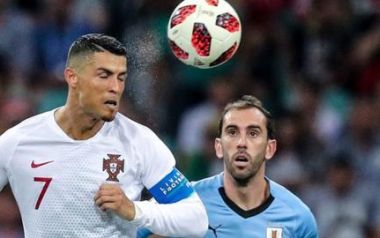 Μότζι: «Οριστικά ο Ρονάλντο πάει στη Γιουβέντους!»