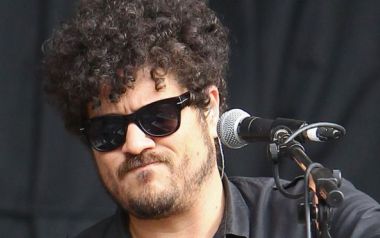 Richard Swift πρώην μπασίστας των Shins, πέθανε 41 ετών