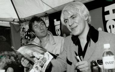 Αρνείται τις κατηγορίες για σεξουαλική παρενόχληση ο Simon Le Bon των Duran Duran