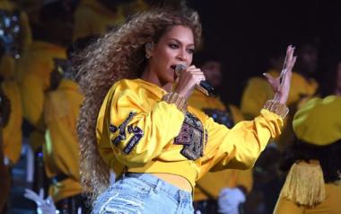 Black Parade-Beyoncé, τραγούδι διαμαρτυρίας