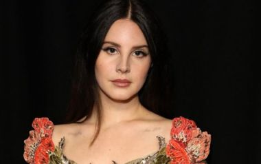 Το Video Games της Lana Del Rey τραγούδι της δεκαετίας για το περιοδικό Q