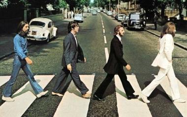 “Άκου μικρή ποιοι είναι οι Beatles...”