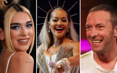 Διασκευή του «Times Like These» των Foo Fighters  για τη στήριξη όσων πλήττονται από την πανδημία