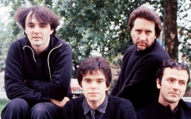 Skin Deep-Stranglers