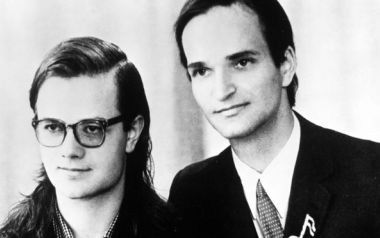 Πέθανε ο Florian Schneider ιδρυτής των Kraftwerk