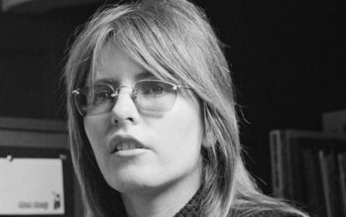 Πέθανε η Judy Dyble πρώτη τραγουδίστρια των Fairport Convention