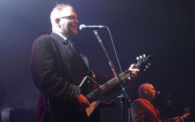 Πέθανε ο Tim Smith, τραγουδιστής των Cardiacs