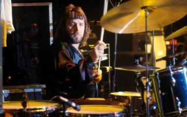 Lee Kerslake: ντράμερ σε Ozzy Osbourne και Uriah Heep, πέθανε 73 ετών