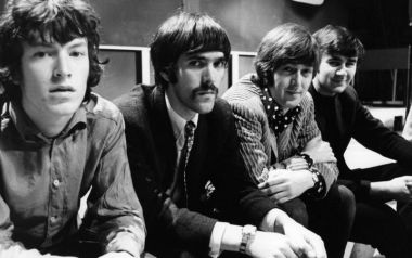 Πέθανε o Spencer Davis (Group)