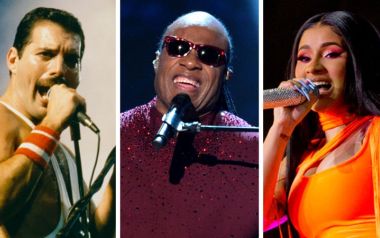 Playlist στις καμπάνιες και τα αγαπημένα τραγούδια των D. Trump, J. Biden