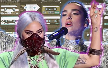 Άνοδος ρεκόρ για βινύλια σε Αγγλία και Αμερική