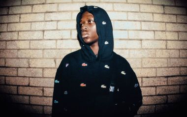 Ο ράπερ Pa Salieu νικητής για τον ήχο του 2021 στο BBC