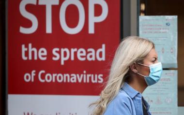 Δέλτα - Μετάλλαξη : Κίνδυνος τοπικών lockdown σε περιοχές με χαμηλή εμβολιαστική κάλυψη