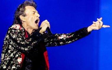 Μετά από 59 χρόνια οι Rolling Stones έπαιξαν για πρώτη φορά χωρίς τον Charlie Watts