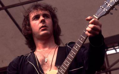 Ian McDonald: Αγαπημένος μου. Σπουδαίος μουσικός και στιχουργός...