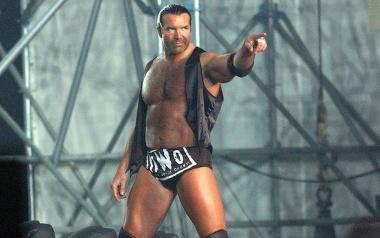 Ο Wrestler Scott Hall, γνωστός και ως Razor Ramon, πέθανε σε ηλικία 63 ετών