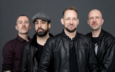 Servant Of The Mind-Volbeat