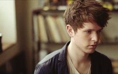 The Colour in Anything, το νέο άλμπουμ του James Blake