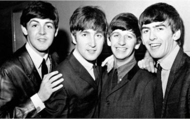 To Rolling Stone θυμάται την εμφάνιση των Beatles στο BBC