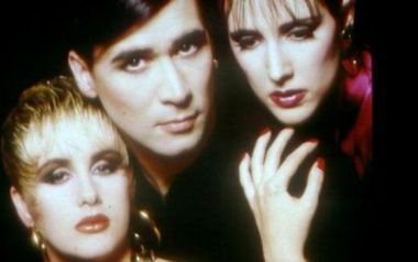Human-The Human League