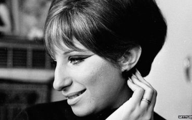Νέο άλμπουμ και εμφανίσεις από την Barbra Streisand