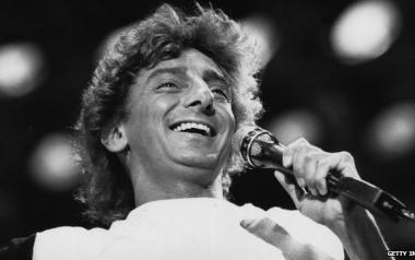 Mandy-Barry Manilow