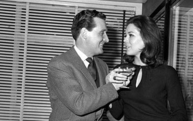 Πέθανε 93 ετών ο Patrick Macnee του Avengers