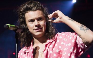 Με τι μοιάζει το Sign Of The Times του Harry Styles