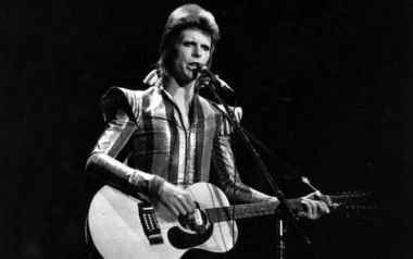 10 Κιθαριστικά riff που 'έμειναν'