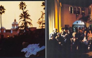 Hotel California-Eagles, έγινε 45 ετών  