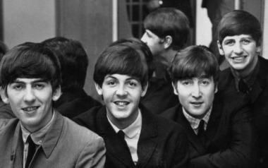 Αγαπάμε τους Beatles, αλλά όλοι πάντα είχαν έναν που αγαπούσαν περισσότερο, εσείς; John ή Paul; 