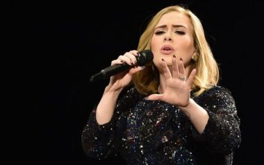 Αγνόησαν οι Βρετανοί την Adele για τα βραβεία Ivor Novello
