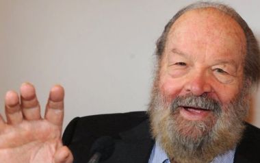 Πέθανε 86 ετών ο Bud Spencer