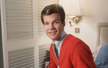 Πέθανε 73 ετών ο Bobby Vee