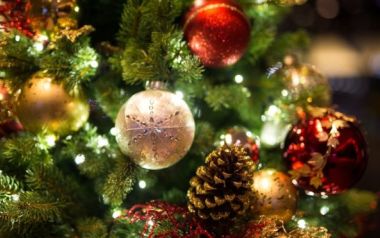 This Is Christmas-Luther Vandross