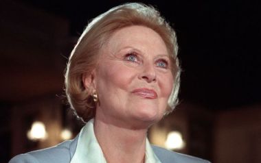 Michele Morgan: 96 ετών πέθανε ένας θρύλος του Γαλλικού σινεμά