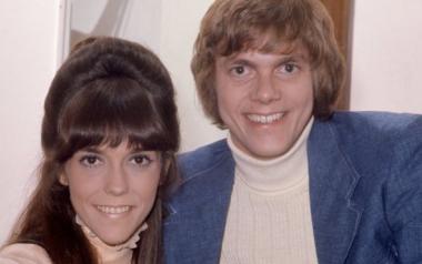 (They Long To Be) Close To You-Carpenters (1970)