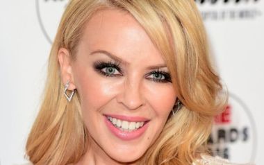 Dancing-Kylie Minogue