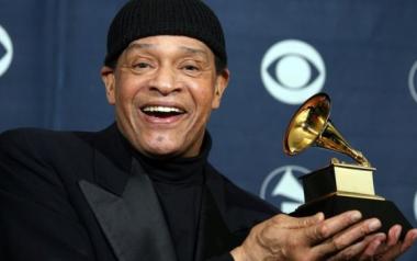 Al Jarreau, είχε ωραία φωνή